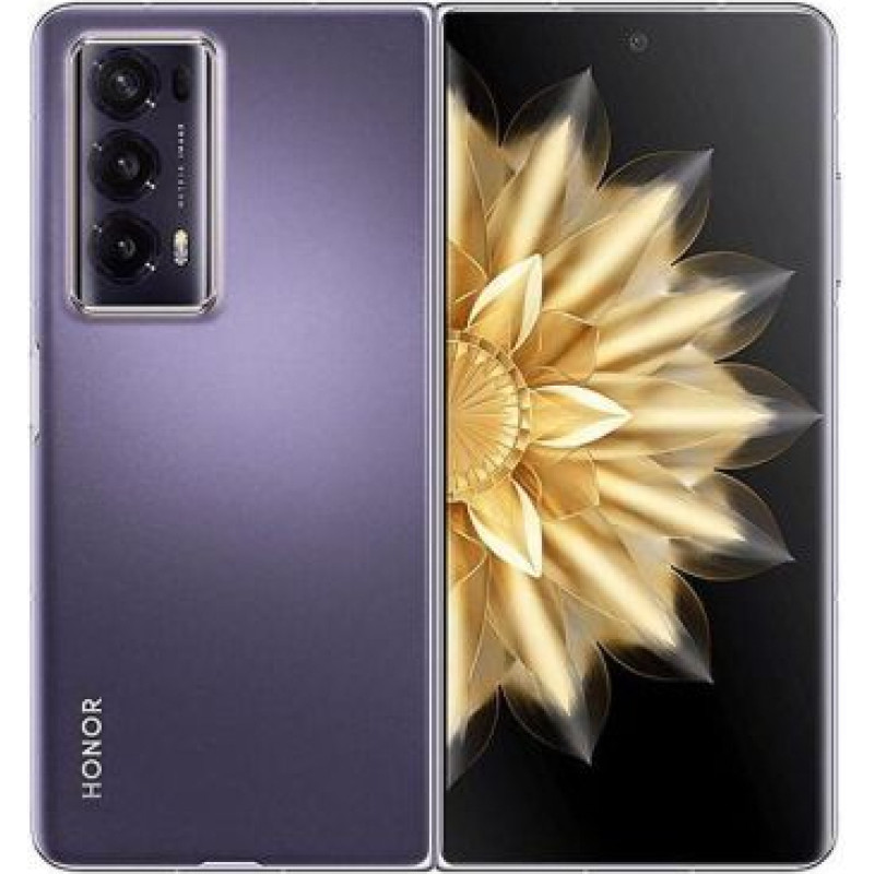 Huawei Honor Magic V2 5G Dual SIM 16GB RAM 512GB Purple eu