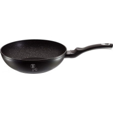 Berlinger Haus Patelnia Berlinger Haus wok Black Silver 28cm