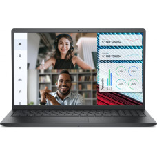 Dell Laptop Dell Vostro 3520 i5-1235U / 16 GB / 512 GB / W11 Pro / 120 Hz (N3003PVNB3520EMEA01)