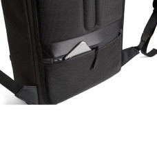 Xd Design BACKPACK BOBBY URBAN LITE BLACK P/N: P705.501