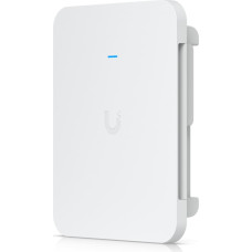 Ubiquiti UACC-U7-Pro-Wall-FM | Uchwyt podtynkowy | U7 Pro Wall Paintable Flush Mount, 190 x 142 x 49 mm