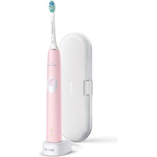 Philips 4300 series Built-in pressure sensor Sonic electric toothbrush