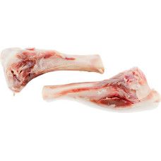 Eden Prosciutto tibia bone - dog treat - 380g