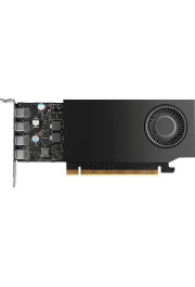 PNY Karta graficzna PNY Quadro RTX A400 4GB GDDR6 (VCNRTXA400-SB)