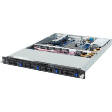 Gigabyte Rack server platform (1U) - Gigabyte R123-X00-AA01