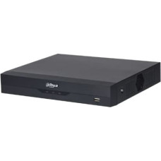 Dahua Technology XVR5104HS-I3 digital video recorder (DVR) Black