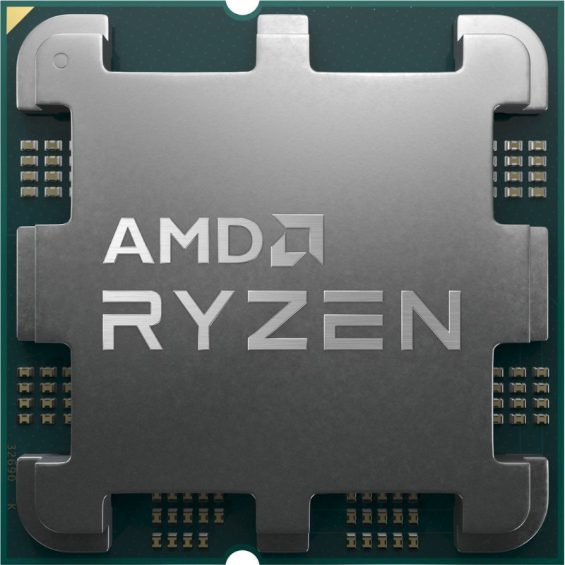 AMD Ryzen 9 7900X processor 4.7 GHz 64 MB L3