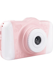 Agfaphoto Realikids Cam 2, розовый