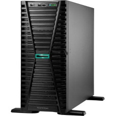 HP Serwer HP HPE PL ML110g11 4410Y (2.0G/12C) 1x32G VROC 8SFF 1000W1/2 2x1G NBD333