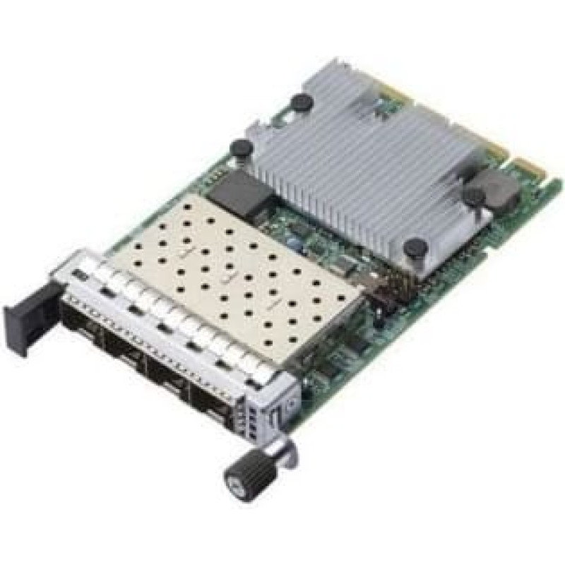 Dell NET CARD PCIE 25GBE QP SFP28/BROADCOM 57504 540-BDDB