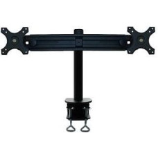 Neomounts TV SET ACC DESK MOUNT BLACK/19-27