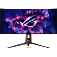 Asus Monitori Asus  
        
     ASUS ROG Swift OLED PG34WCDM 34inch OLED