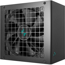 Deepcool PN850M power supply unit 850 W 20+4 pin ATX ATX Black