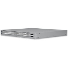 Ubiquiti USW-PRO-MAX-48-POE network switch L3 2.5G Ethernet (100/1000/2500) Power over Ethernet (PoE) Grey