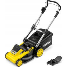 Karcher Kosiarka akumulatorowa Karcher Kärcher  LMO 5-18 Dual