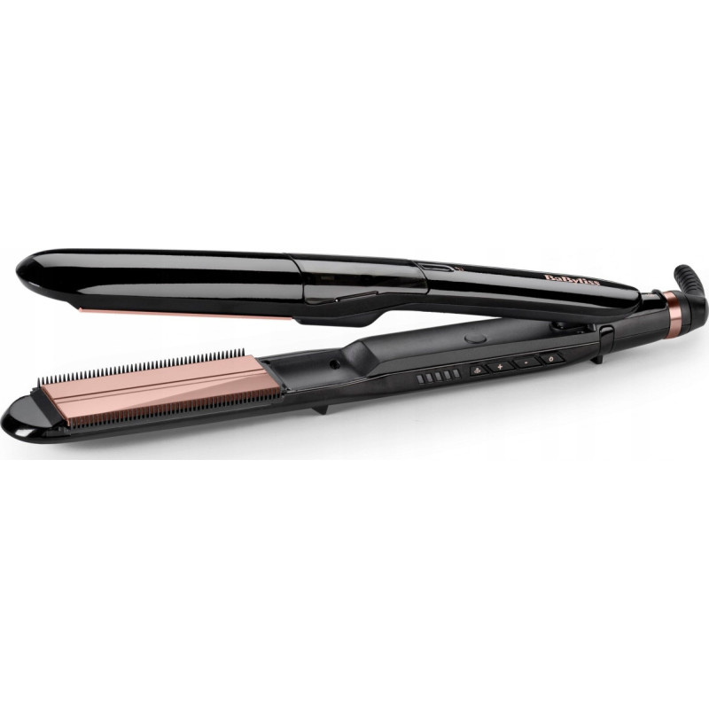 Babyliss Hair straightener BABYLISS ST493E