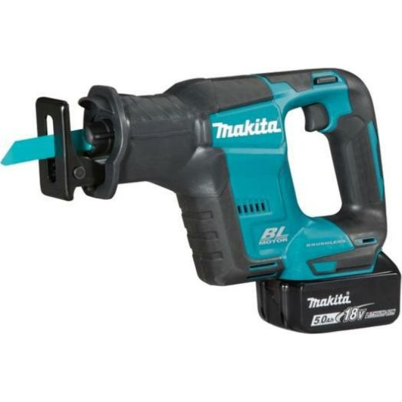 Makita Piła szablasta Makita DJR188RTJ 18 V