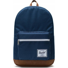 Herschel Herschel Pop Quiz Backpack 10011-00007 Granatowe One size