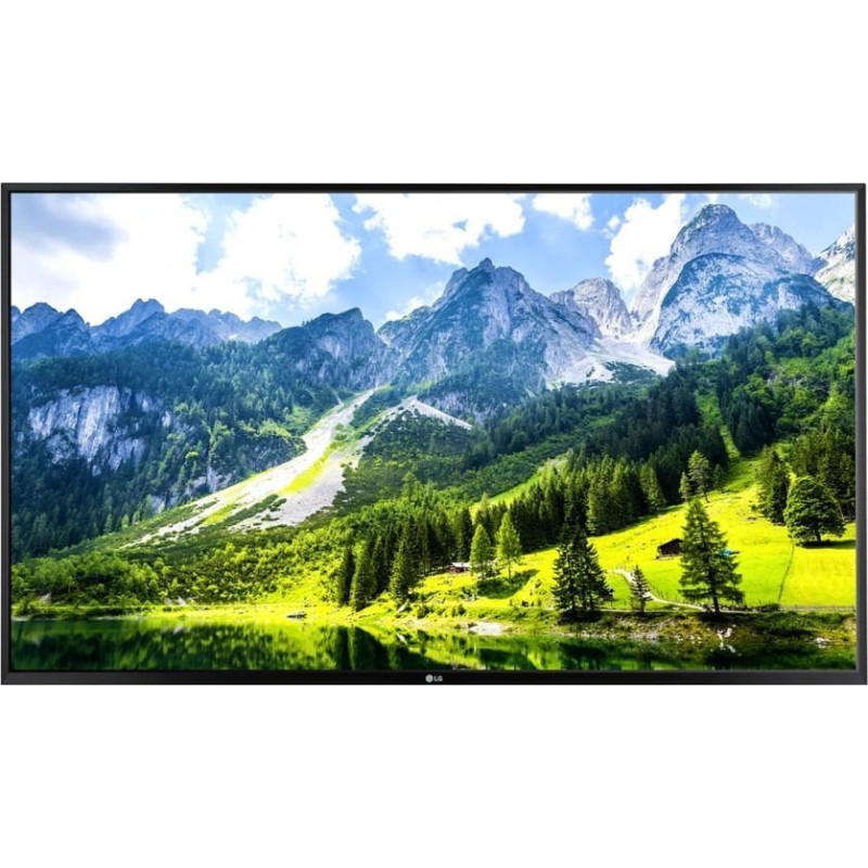 LG Telewizor LG 43UT782H9ZA LED 43'' 4K Ultra HD WebOS