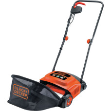 Black&Decker Wertykulator GD 300 zbiornik 30L (GD300)