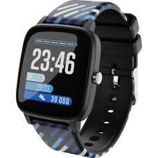 Lamax Smartwatch Lamax BCool Czarny  (LMXBCOOLB)