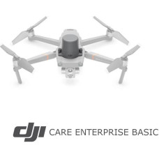 DJI DJI Care Enterprise Basic Mavic 2 Enterprise Advanced Moduł RTK - kod elektroniczny