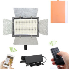 Yongnuo Lampa LED Yongnuo YN-600 L II 5500K