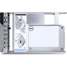 Dell SERVER ACC SSD 480GB SATA MIX/USE 3.5'' S4620 345-BDOL