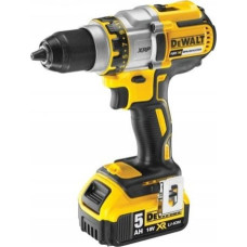 Dewalt Wiertarko-wkrętarka Dewalt DCD991P2 18 V 2 x akumulator 5 Ah