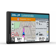 Garmin Nawigacja GPS Garmin DriveSmart 55 MT-S Europe (010-02037-12)