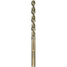 Dewalt Wiertło Dewalt kobaltowe walcowe 8,5mm 10szt. (DT4939)