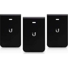 Ubiquiti UBIQUITI BLACK COVER CASING FOR IW-HD IN-WALL HD 3-PACK