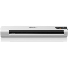 Epson Mobile document scanner  WorkForce DS-70 Colour