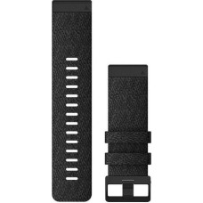 Garmin Pasek nylonowy na nadgarstek QuickFit 26 (fioletowo-czarny) (010-12864-07)