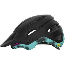 Giro Kask mtb GIRO SOURCE WOMAN MIPS Rozmiar kasku: S(51-55 cm), Wybierz kolor: Matte Black Ice Dye