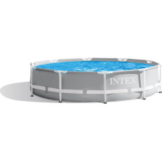 Intex Basen stelażowy 305x76cm 7w1 (set)