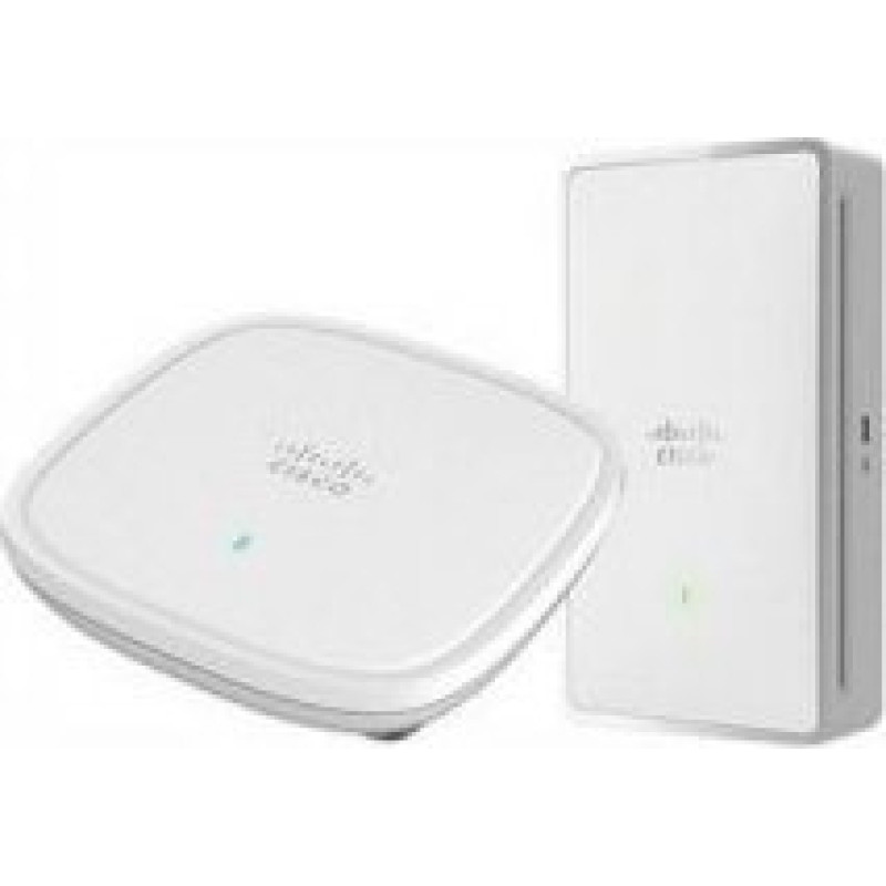 Cisco Access Point Cisco CISCO CATALYST 9105AX SERIES CISCO CATALYST 9105AX SERIES