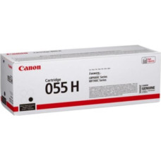 Canon TONER BLACK 7.6K 055H/3020C004 CANON