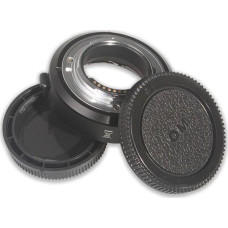 Commlite Adapter do Olympus / Panasonic MICRO 4/3 m4/3 na OLYMPUS 4/3 / AUTOMATYKA AF