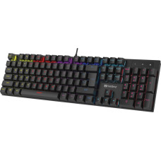 Sandberg Klawiatura Sandberg Mechanical Gamer Keyboard UK