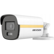 Hikvision KAMERA HD-TVI DS-2CE12KF3T-LE(2.8MM) Smart Hybrid Light ColorVu - 3K Hikvision