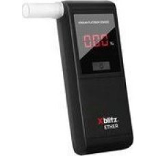 Xblitz Alkomat Xblitz Alkomat Xblitz Ether elektrochemiczny