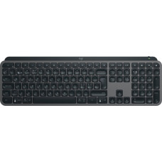 Logitech Klawiatura Logitech Logitech MX Keys S - Graphite