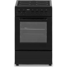 MPM Kuchenka MPM KUCHNIA ELEKTYCZNA Z PŁYTĄ VITROCERAMICZNĄ MPM 53 KEC 34