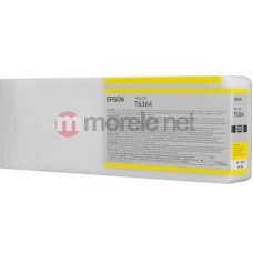 Epson Tusz Epson tusz T636400 UltraChrome (C13T636400) Yellow