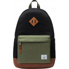 Herschel Herschel Heritage Backpack 11383-06427 Czarne One size