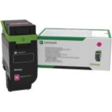 Lexmark Toner Lexmark LEXMARK CS/X53x CS/X63x Magenta Return 2K Cartridge