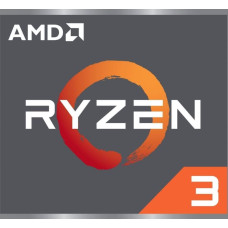 AMD Procesor AMD Ryzen 3 4100, 3.8 GHz, 4 MB, OEM (100-000000510)