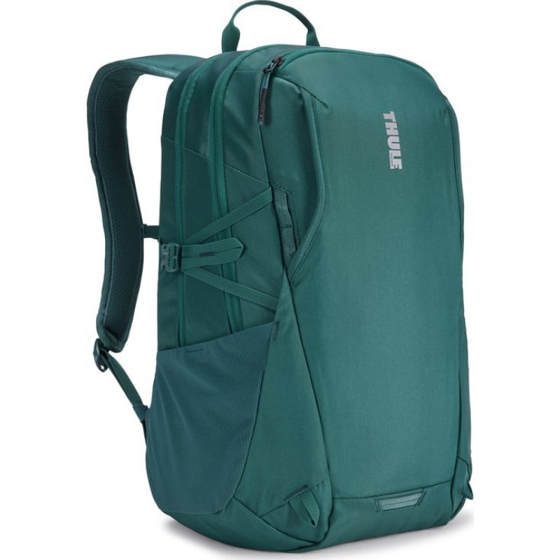 Thule Plecak Thule Thule EnRoute TEBP4216 - Mallard Green plecak Plecak turystyczny Zielony Nylon