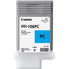 Canon Tusz Canon oryginalny ink PFI106PC (6625B001)